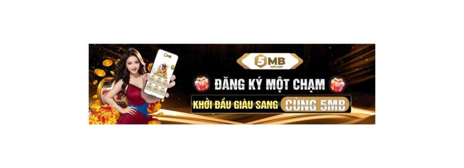 5MB FARM Cover Image