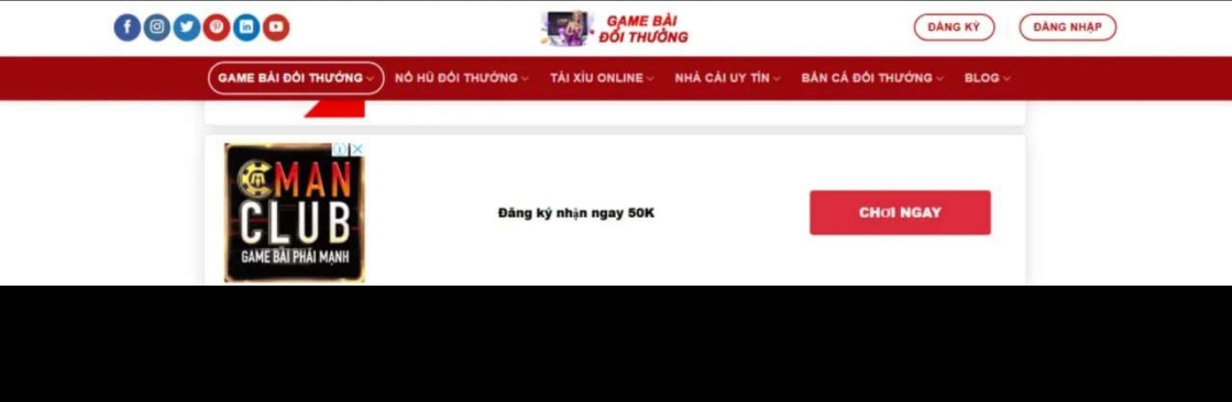 Game bài Cover Image