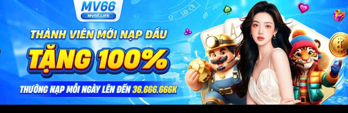 Nhà cái mv66 Cover Image