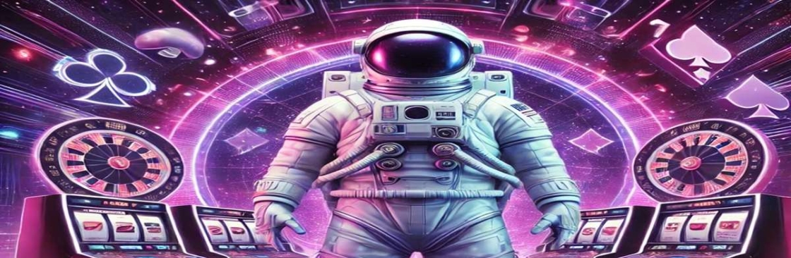 GALAXY 77 Cover Image