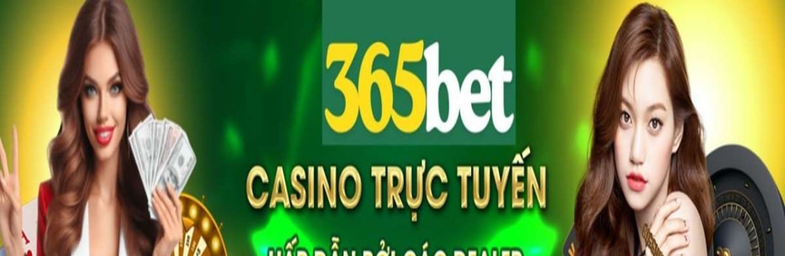 365bet Cover Image
