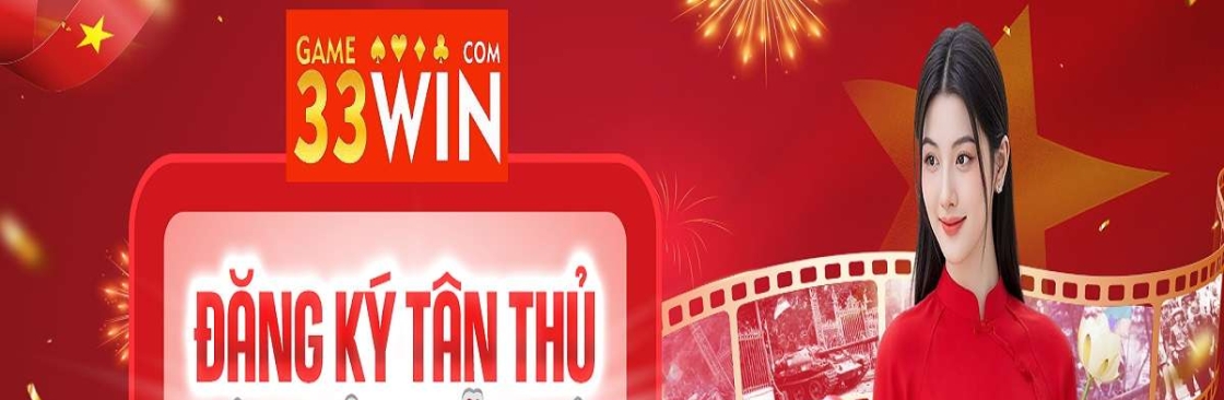Nhà Cái 33WIN Cover Image