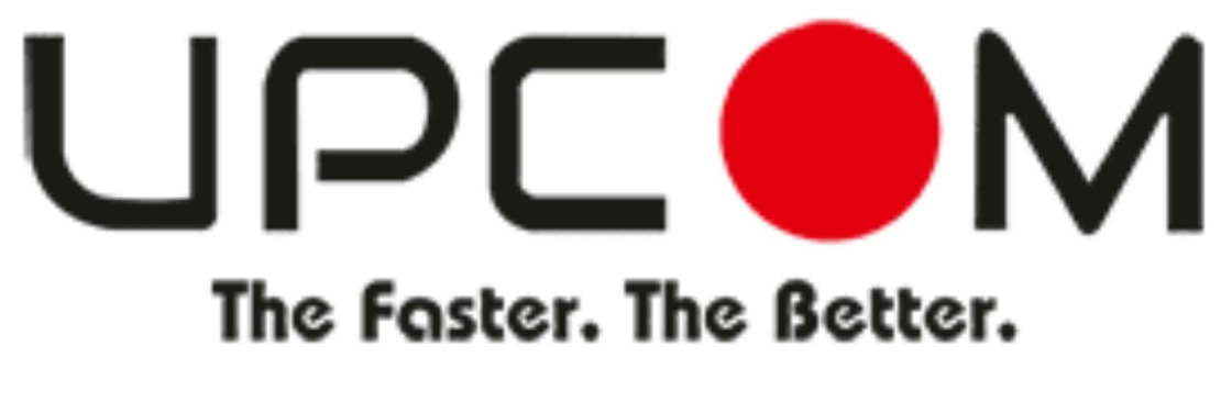 Upcom Telekomunikasyon Cover Image