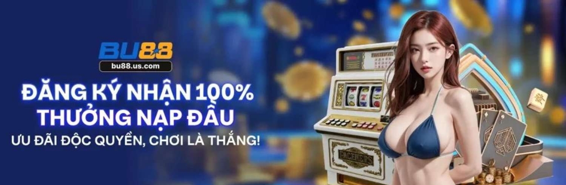 BU88 USCOM Cover Image