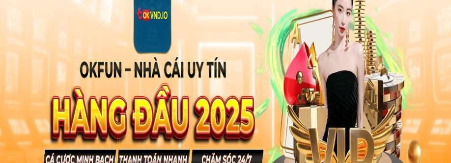 Okvnd Nhà Cái Cover Image