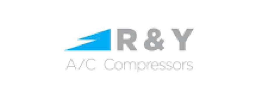 RY AC Compressors Cover Image