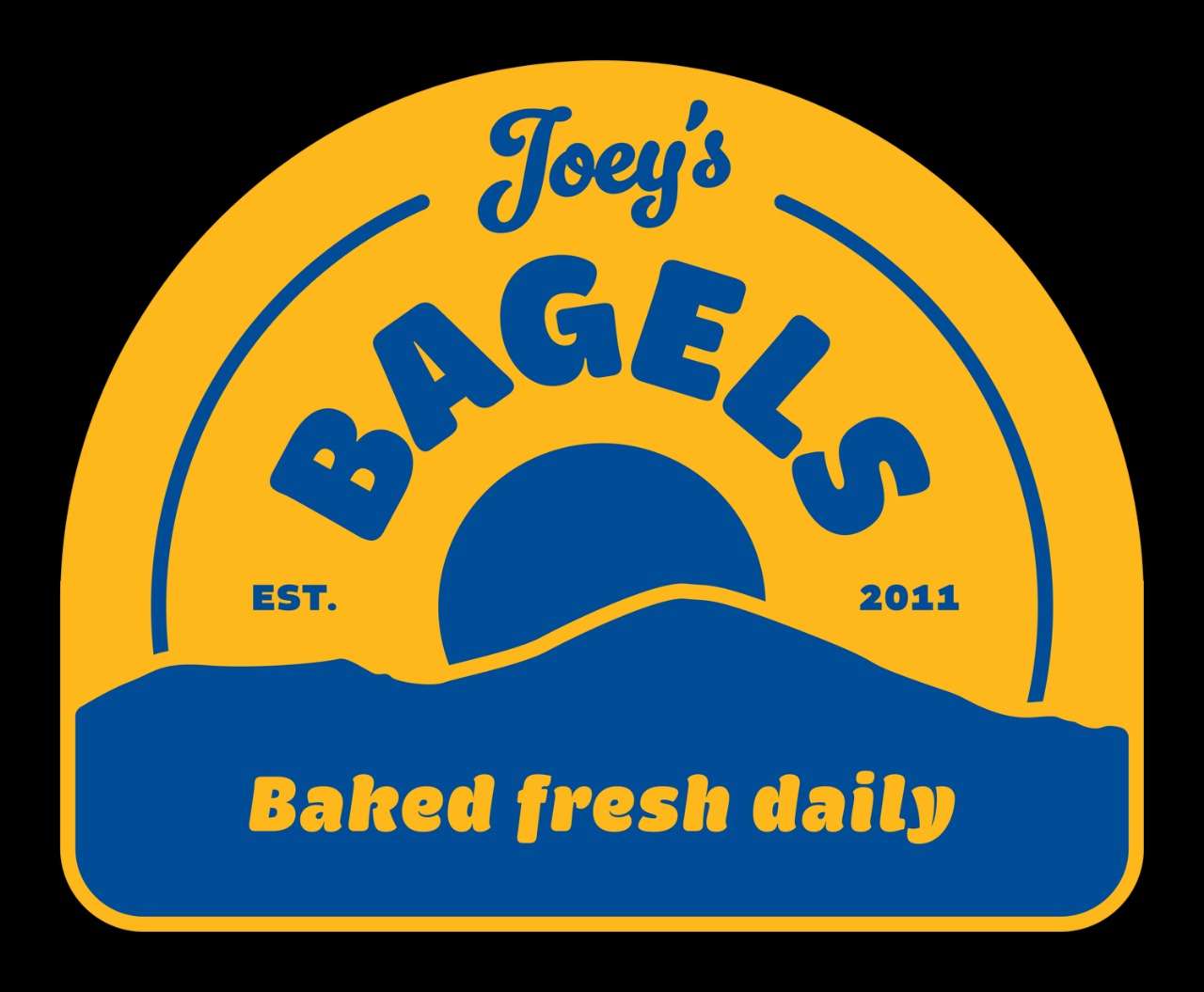 Joeys Bagels Profile Picture