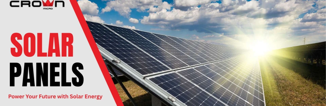 Crown Micro Global Cover Image