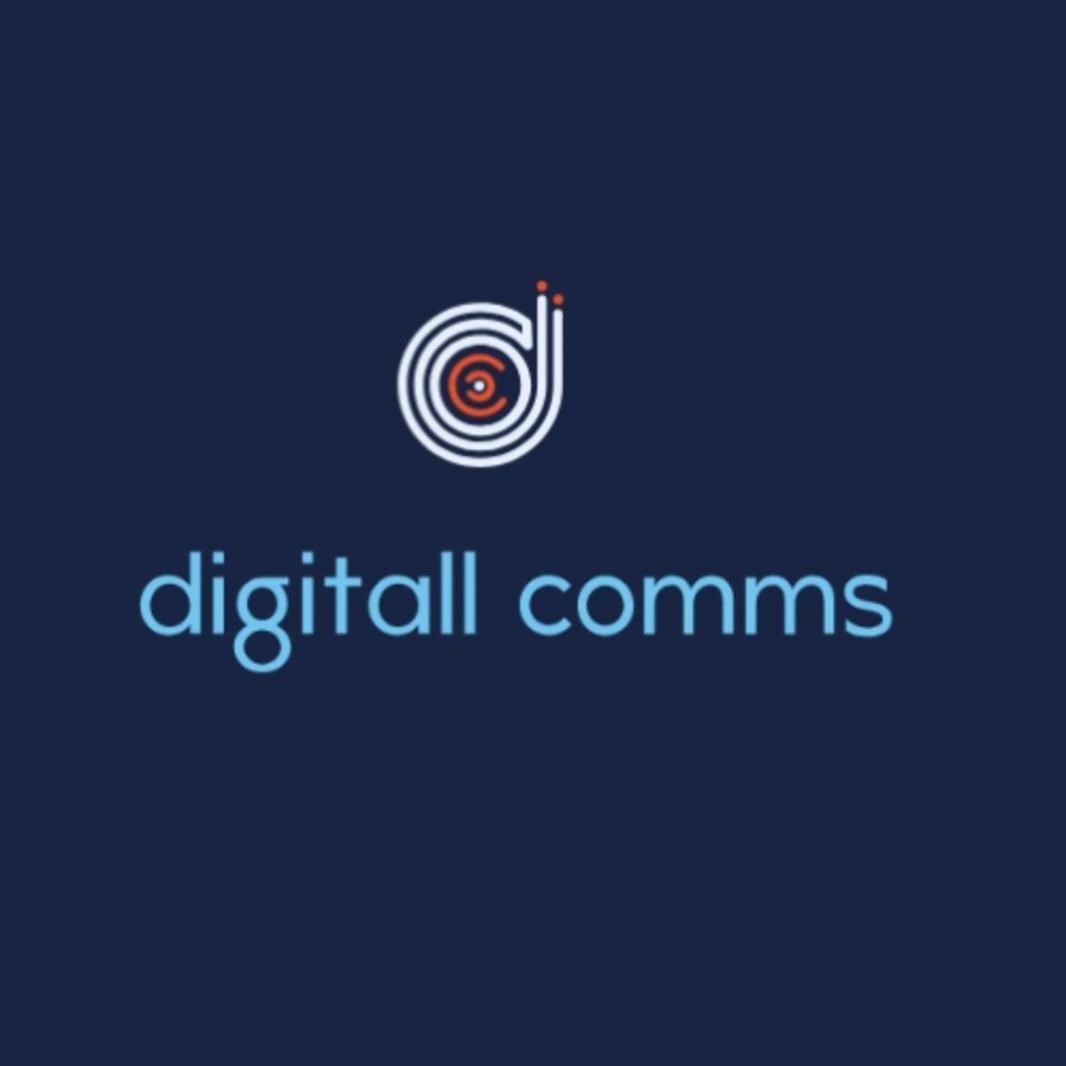 Digitall Comms Profile Picture