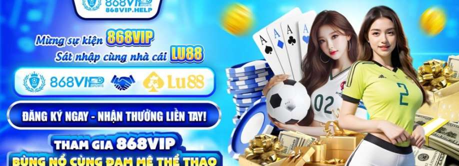 Nhà Cái 868Vip Cover Image