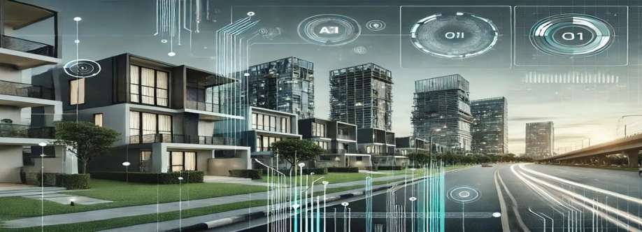 Smart Landlord LTD Cover Image