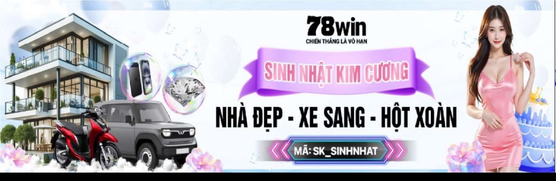 Nhà Cái 78WIN Cover Image