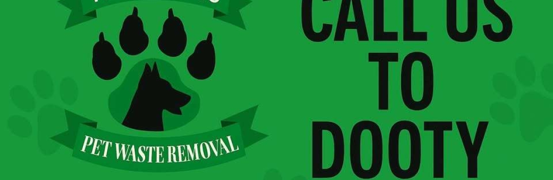 Happy Paws Pet Waste Removal Cover Image