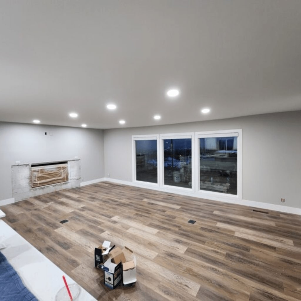 House Painters in Salt Lake City - Lumos Painting Co