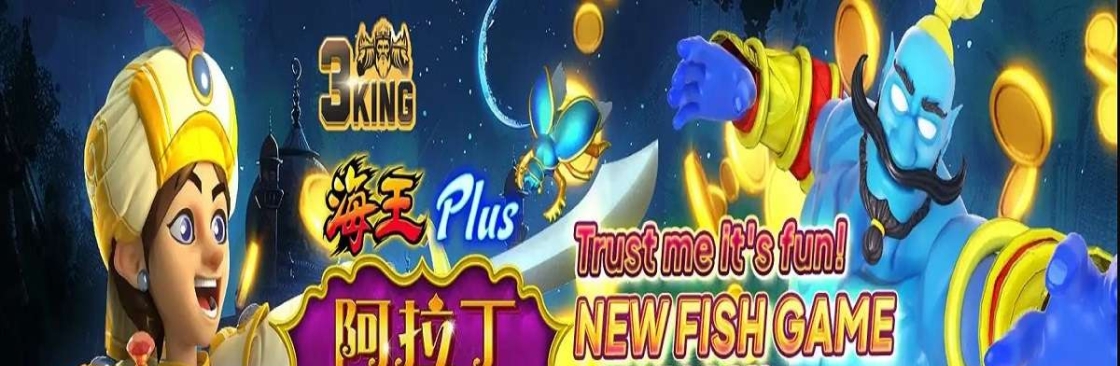 Cổng game 3King Cover Image