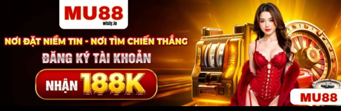 MU88 wislyio Cover Image