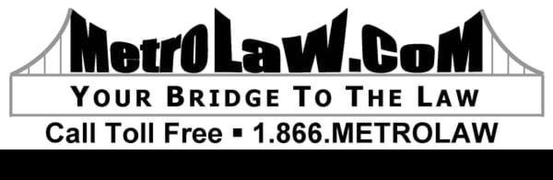 Robert A Solomon Metrolaw Cover Image