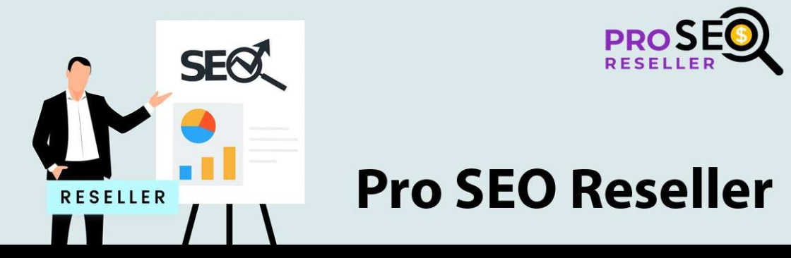 Pro SEO Reseller Cover Image