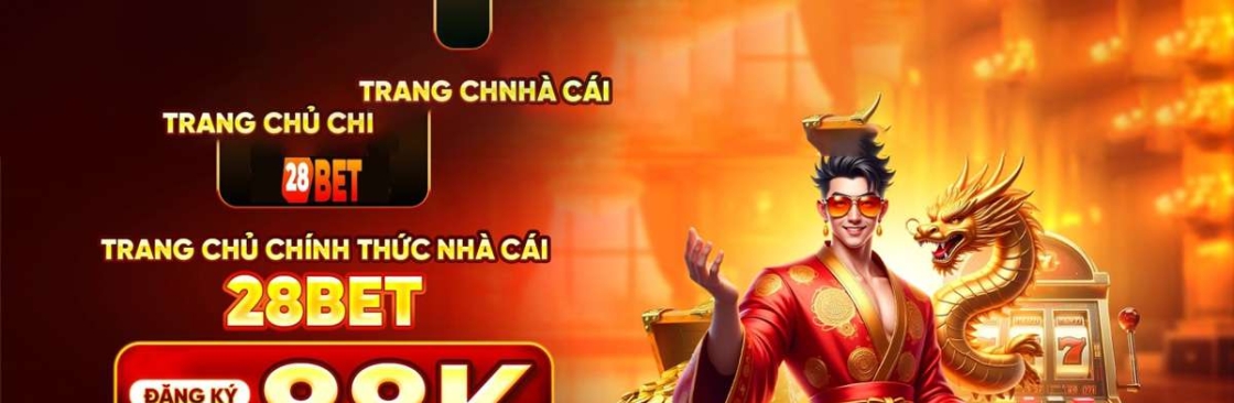 Nhà Cái 28Bet Cover Image