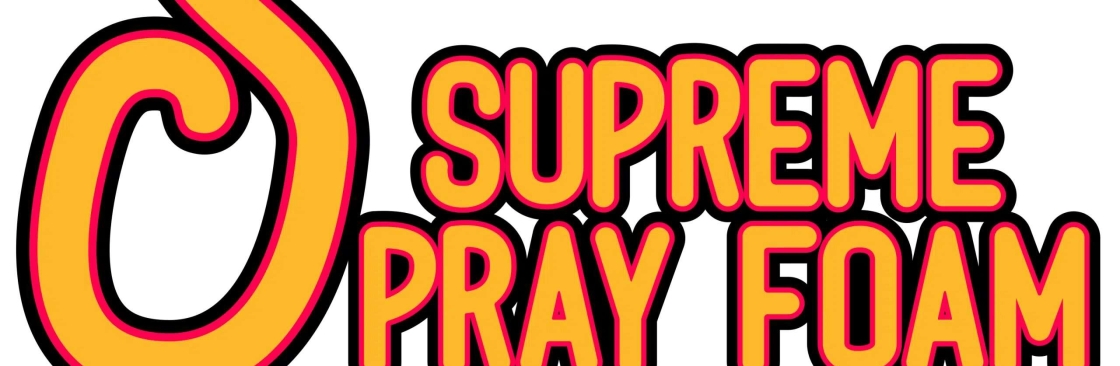 Supreme Spray Foam Fresno Cover Image