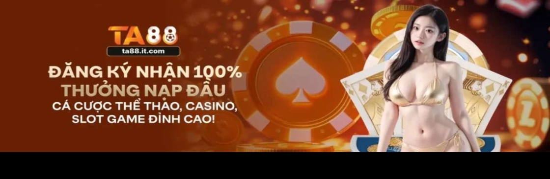 TA88 ITCOM Cover Image