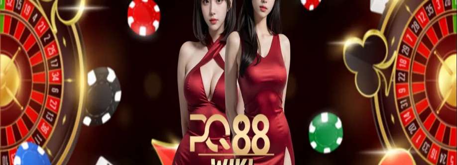 Nhà cái PQ88 Cover Image