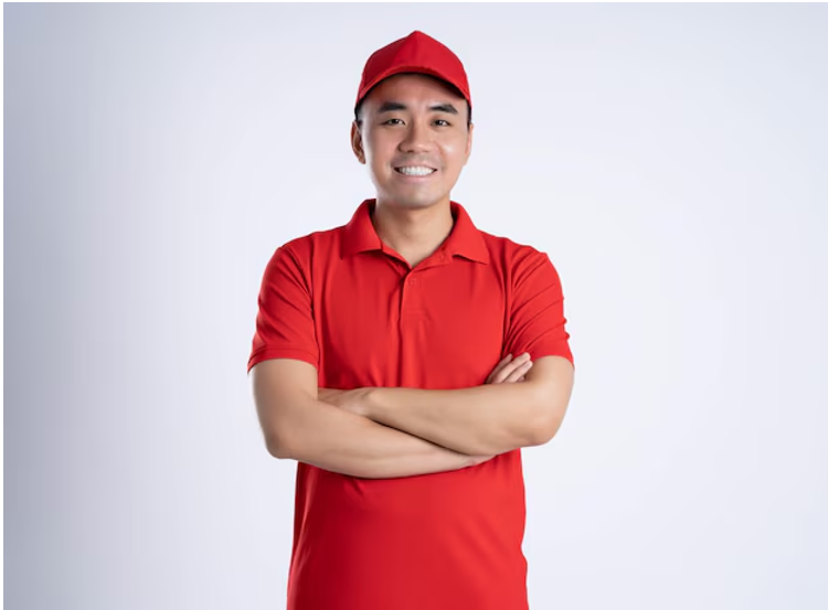 Why Branded Apparel Still Works: The Psychology Behind Uniform Branding