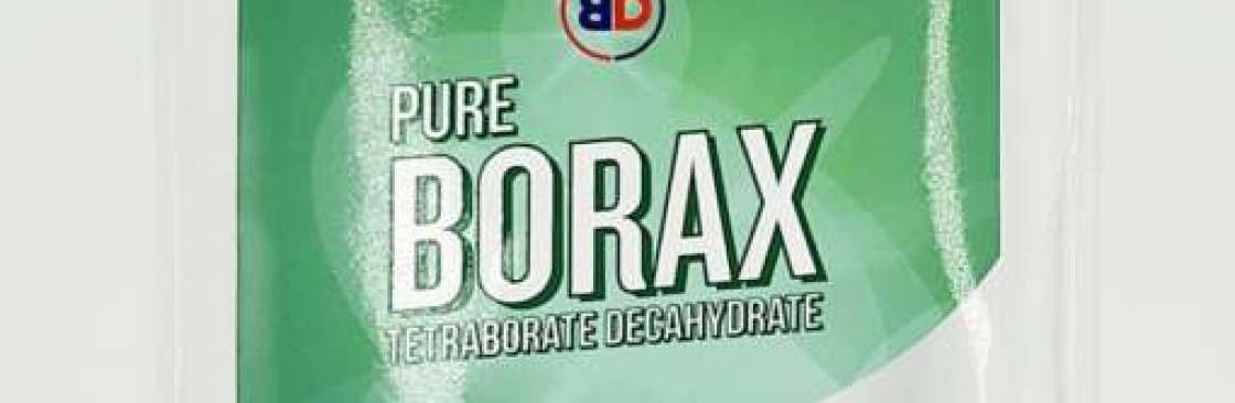 Borax Direct Cover Image