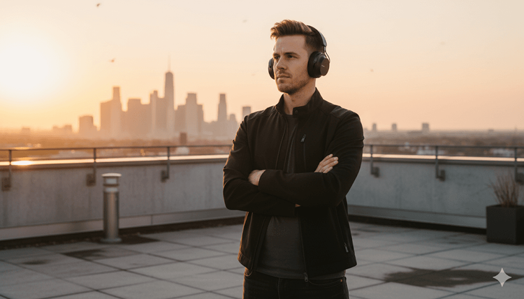 From Distraction to Action: Staying Focused in Entrepreneurship