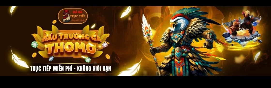 Daga01 club Cover Image