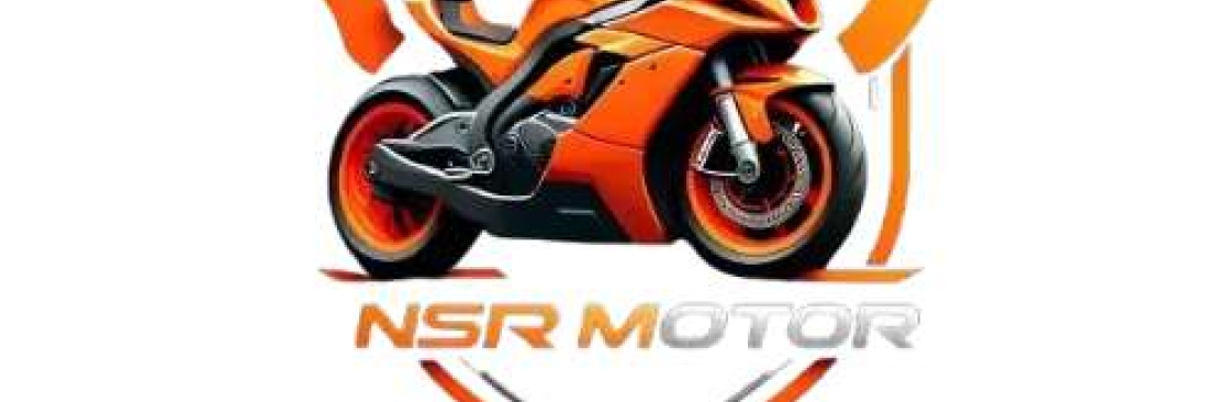 nsr motors Cover Image