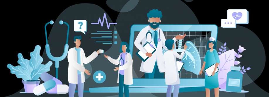 Nexogic Health Cover Image