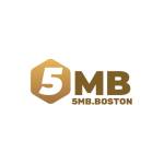 5mb boston Profile Picture