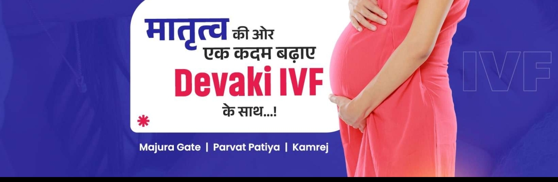 Devaki IVF Centre Cover Image