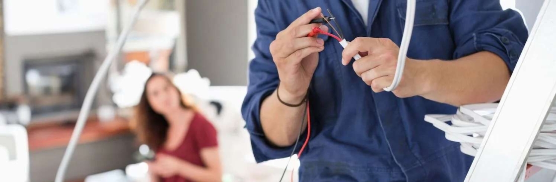 Elite Electrician Cover Image