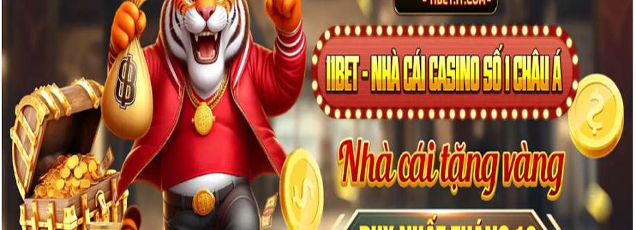 Nhà Cái 11BET Cover Image