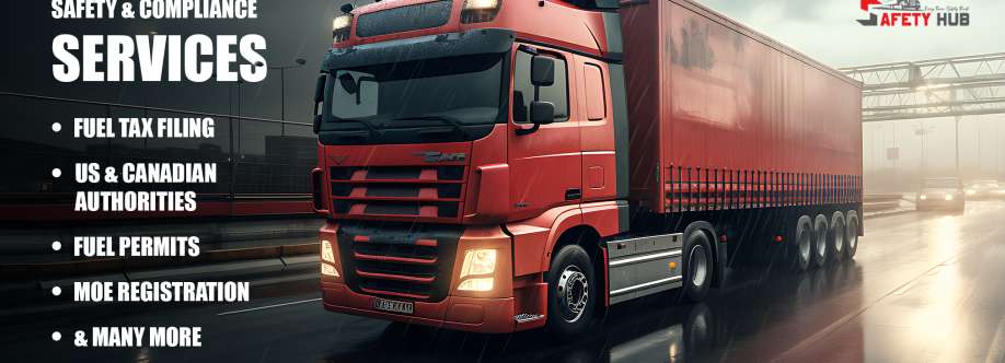 Safety Hub Cover Image