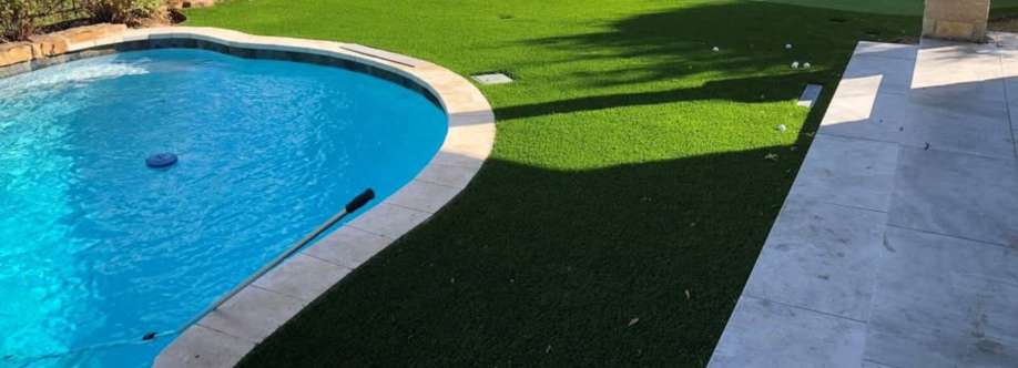 North Texas Luxury Lawns And Greens Cover Image