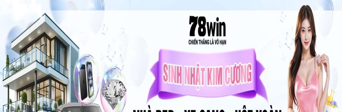Nhà cái 78WIN Cover Image
