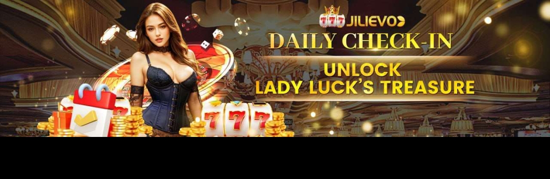 JILIEVO Betting Cover Image