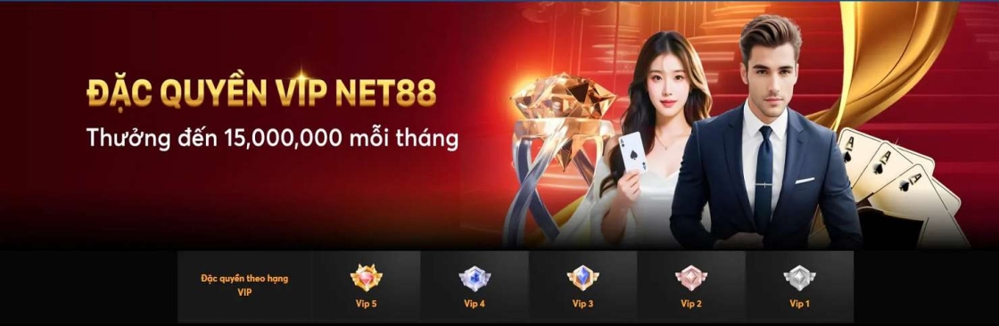 NET88 london Cover Image