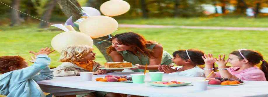 Party Fun Rental Cover Image