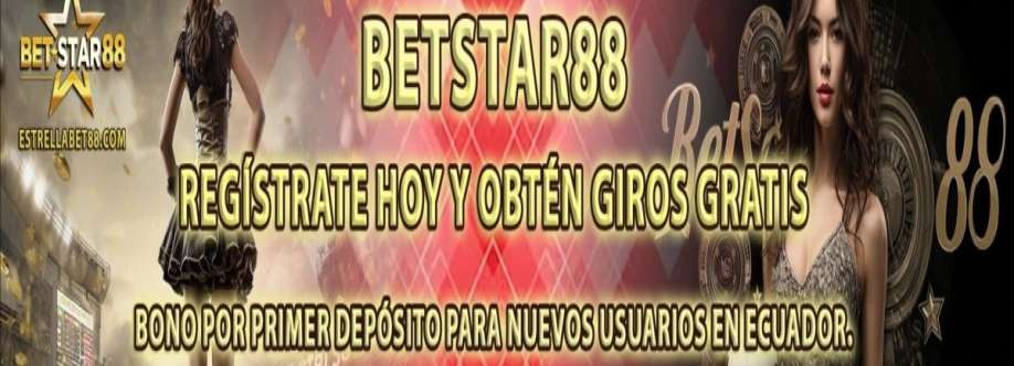 estrellabet88 com Cover Image