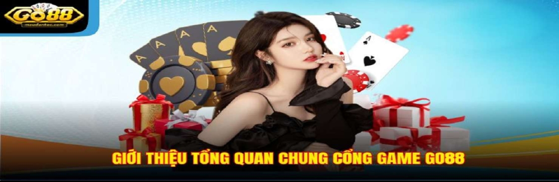 Go88 com Cover Image