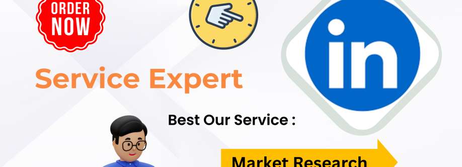 Buy LinkedIn Account Cover Image