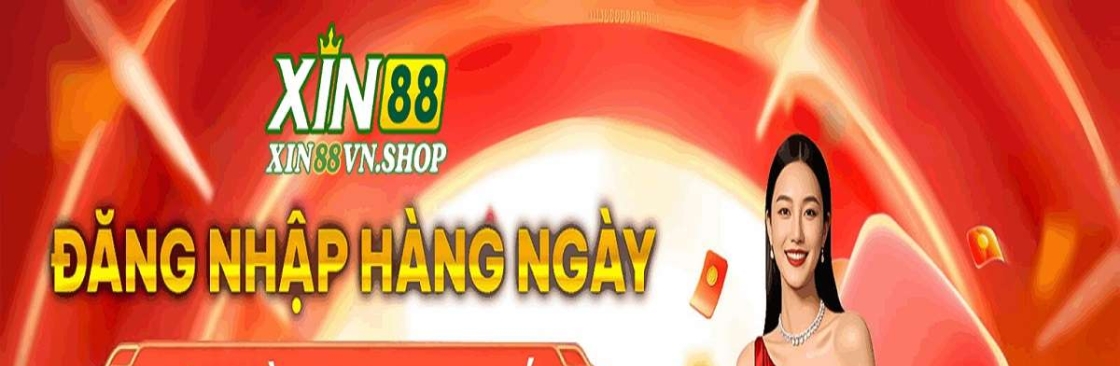 XIN88 Cover Image