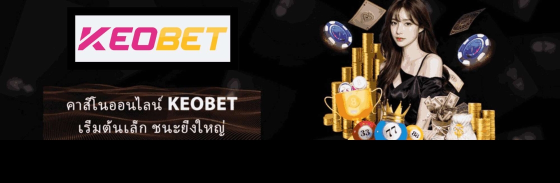 Keobet xyz Cover Image