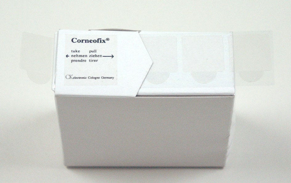 Tape Stripping: A Non-Invasive Breakthrough in Skin Research | by MEDELINK | Sep, 2025 | Medium