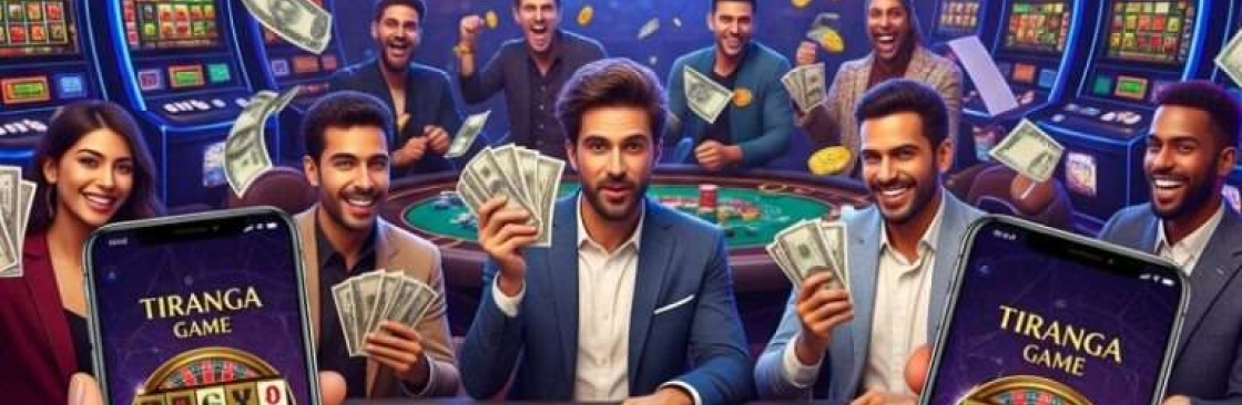 Tiranga Game Cover Image