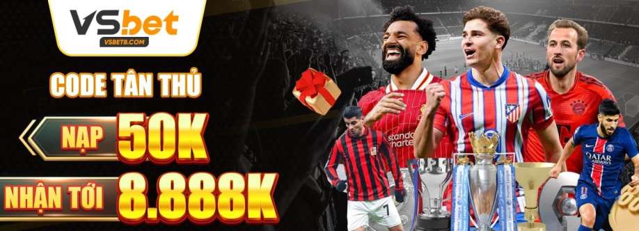 nhà cái vsbet Cover Image